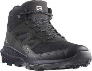 Salomon Outpulse Mid GTX Czarny