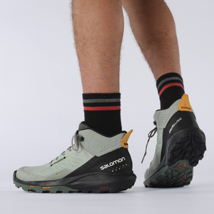 Salomon Outpulse Mid GTX Bj
